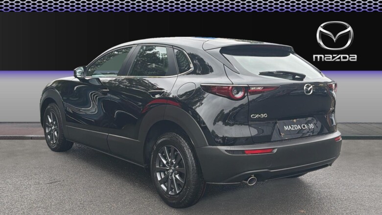 Mazda CX-30 2.5 e-Skyactiv G MHEV [140] Centre-Line 5dr Auto Petrol Hatchback